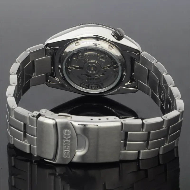 JAPAN Seiko Caliber 4R37 Automatic Mechanical Movement movement